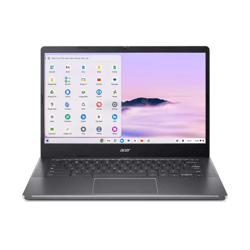 Acer Chromebook Plus 514 CB514-6H / CB514-6HT