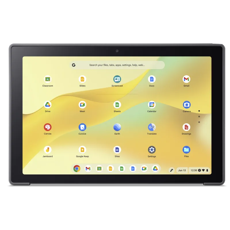Acer Chromebook Tab 311 D723N