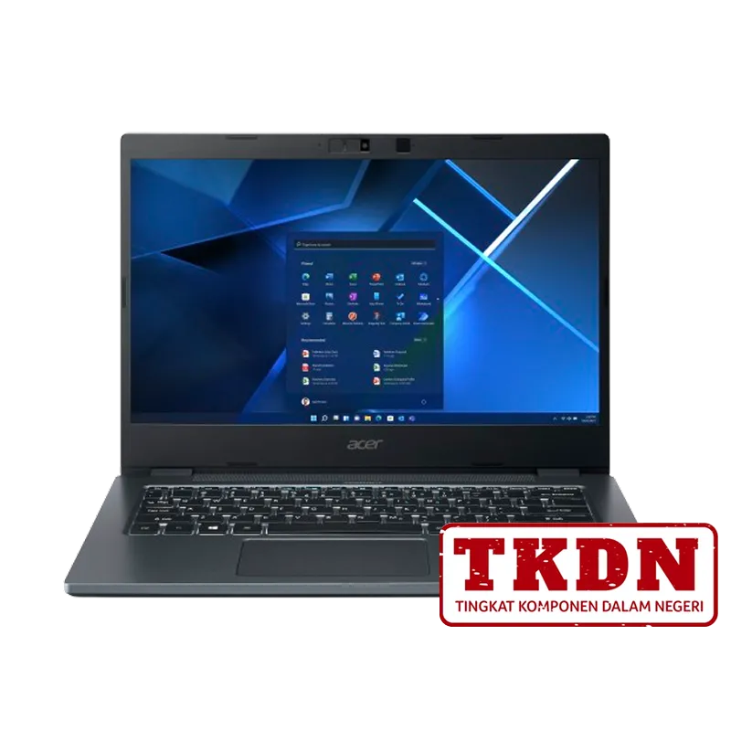 TravelMate P4 14 TMP414