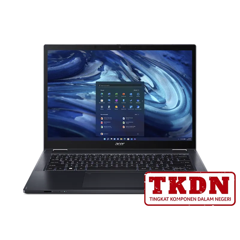 TravelMate Spin P4 14 TMP414RN