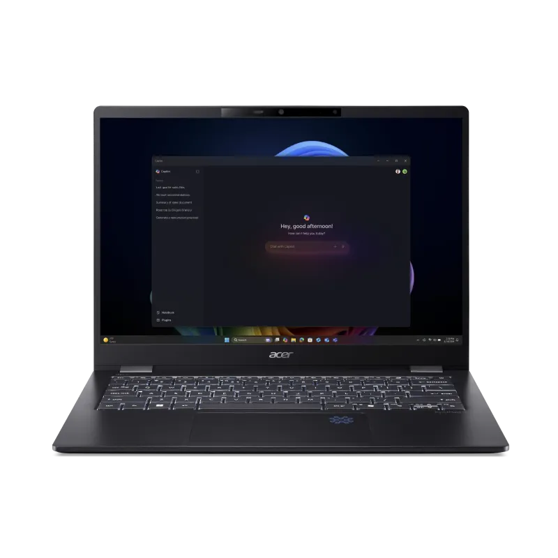 TravelMate P6 14 AI P614-54 / P614-54T