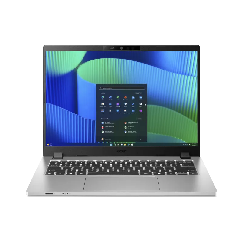 TravelMate X 14 TMX14-51