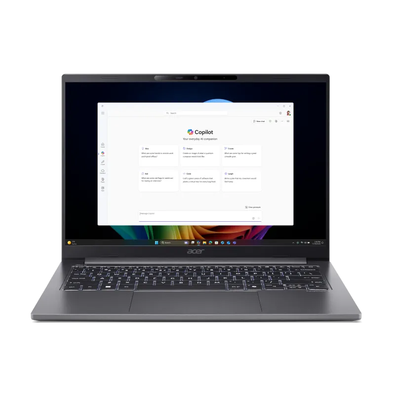 TravelMate X4 14 TMX414-51