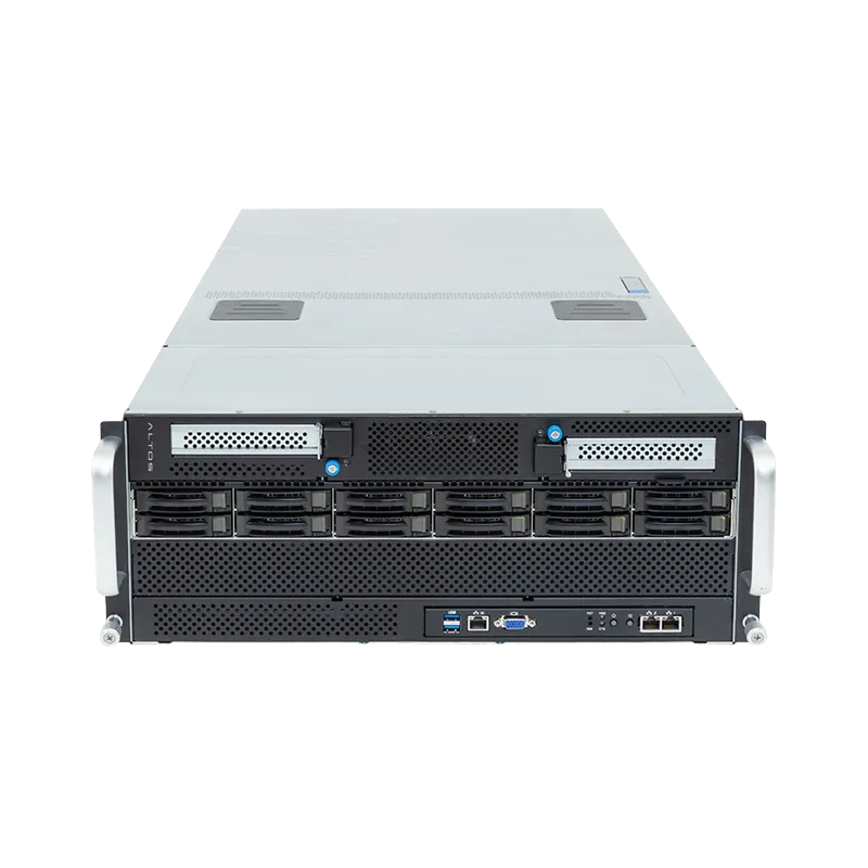 Altos BrainSphere™ R680 F7 R680 F7