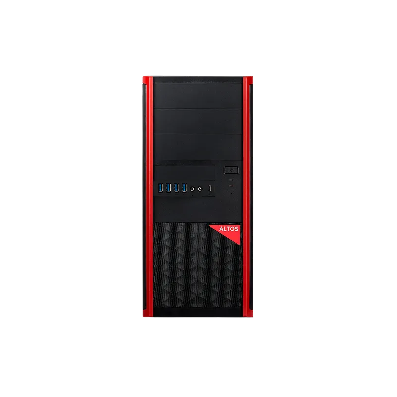 Altos BrainSphere™ P150 F8 P150 F8