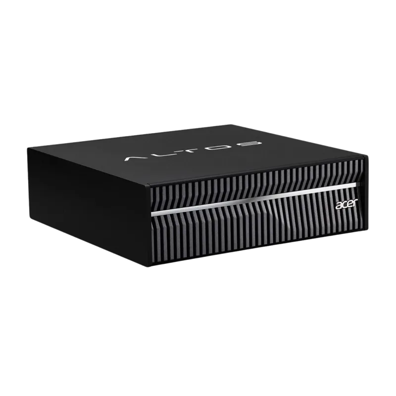 Altos BrainSphere™ GB10 F1 GB10 F1