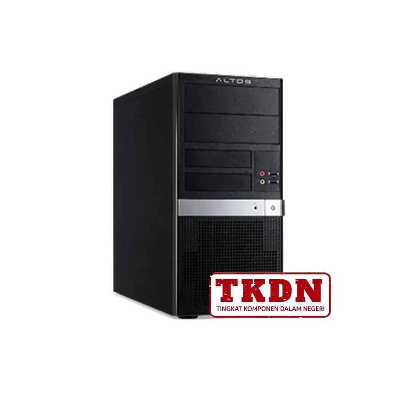 Altos BrainSphere™ T15 F6 T15 F6