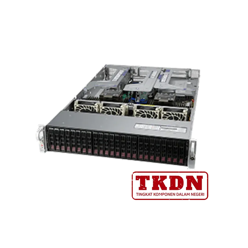 Altos BrainSphere™ R3-2U 2 Socket R3-2U 2 Socket (Small Form Factor)