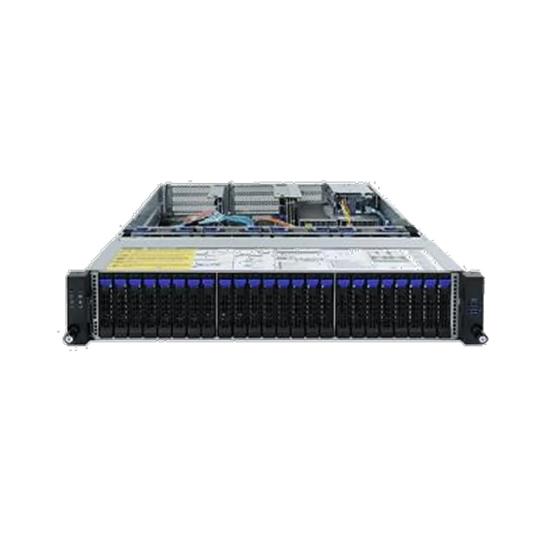 Altos BrainSphere™ R385 F5 R385 F5 (Small From Factor)