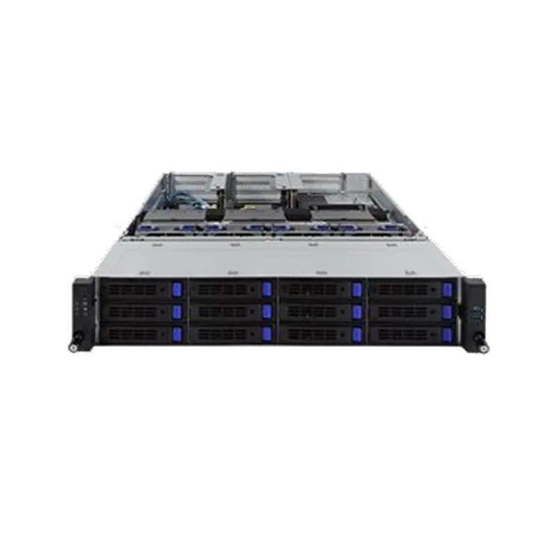 Altos BrainSphereT™ R385 F5 R385 F5 (Large From Factor)