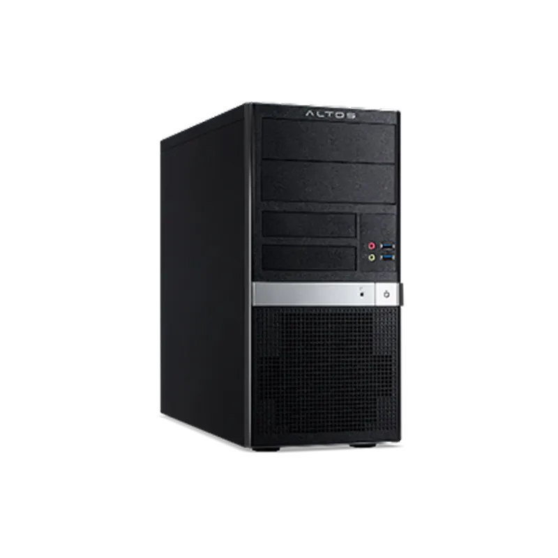 Altos BrainSphere™ T15 F6 T15 F6