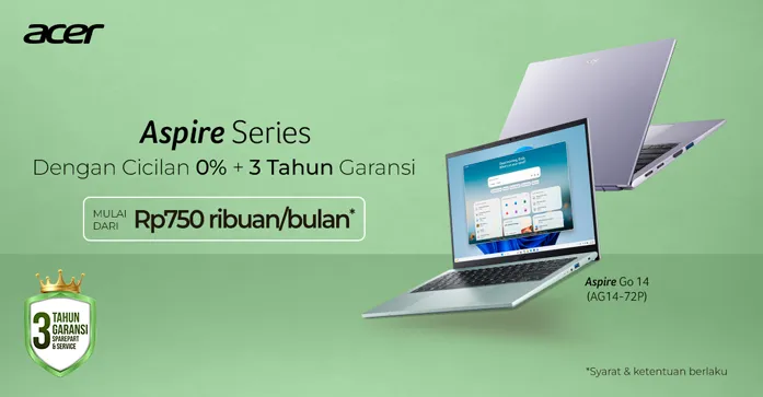 Aspire Series