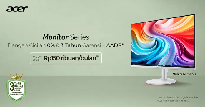 Monitor