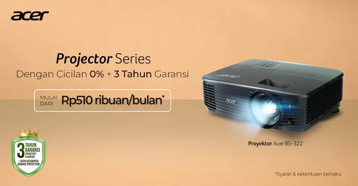 Projector