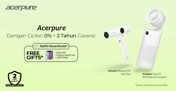 Acerpure