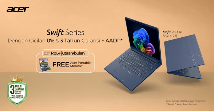 Swift Series