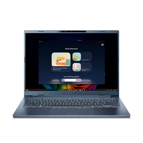 Swift Go 14 AI SFG14-75 Swift Go 14 AI SFG14-75
