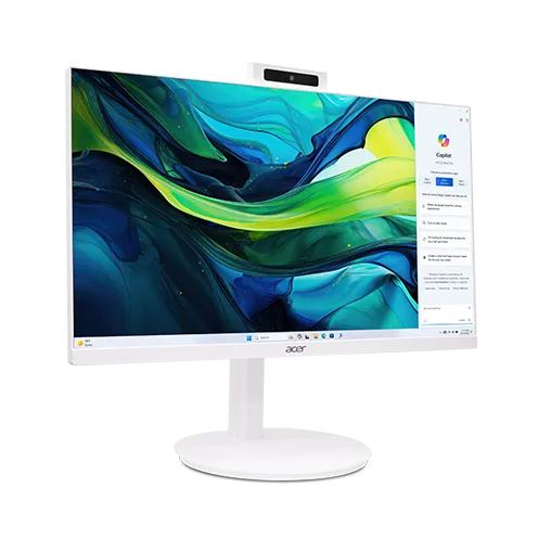 Aspire C24A All-in-One PC - Aspire C24A All-in-One PC -