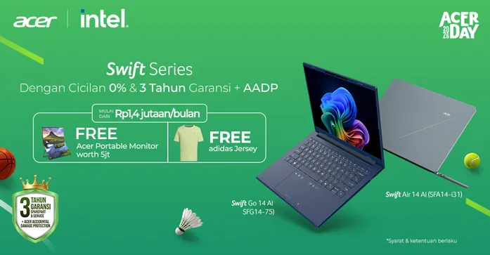 Swift Series