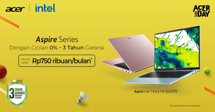 Aspire Series