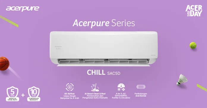 Acerpure