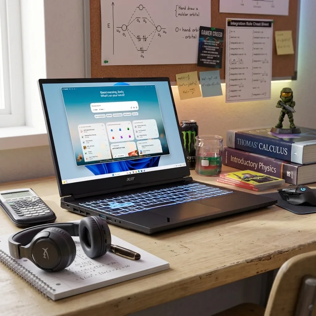 Acer Aspire 7 Pro