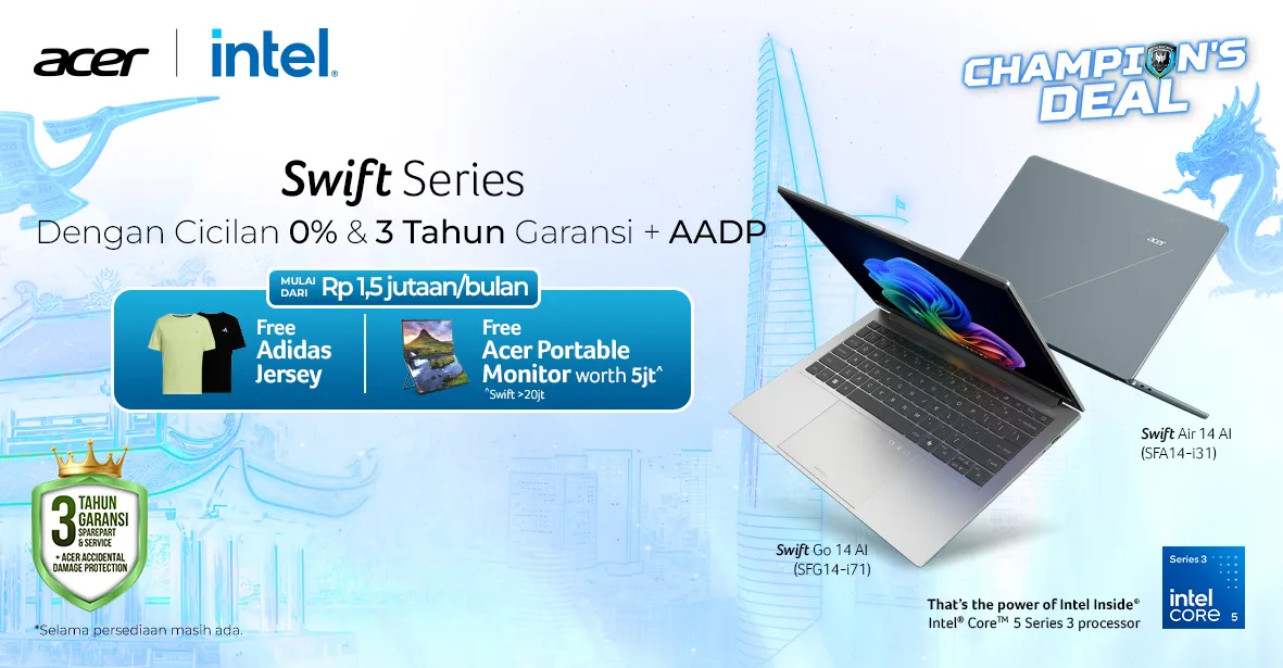 Swift Series
