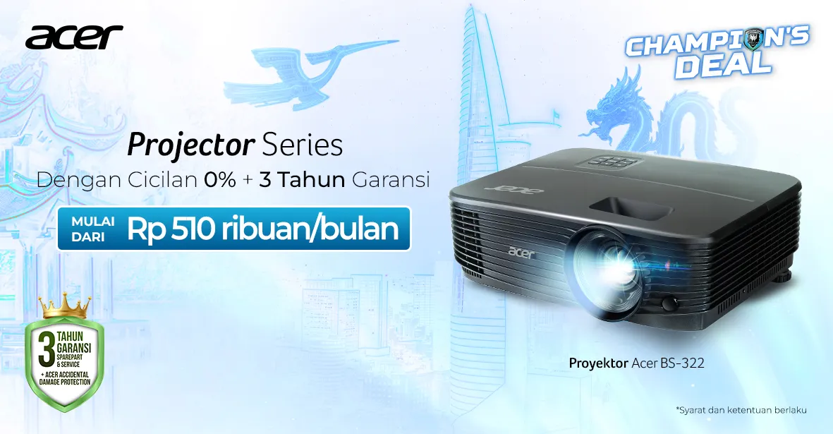 Projector