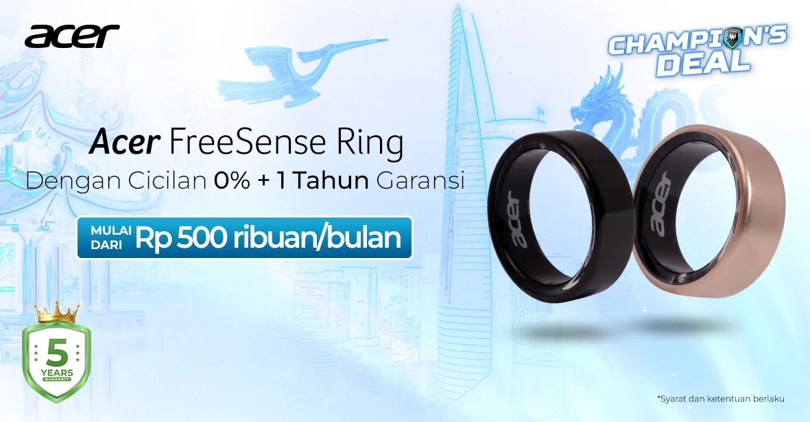 Ring