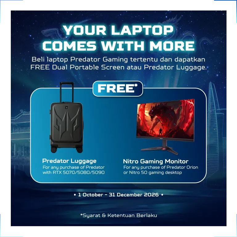 Predator League 2027