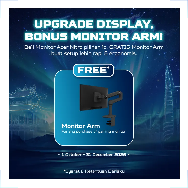 Predator League 2027