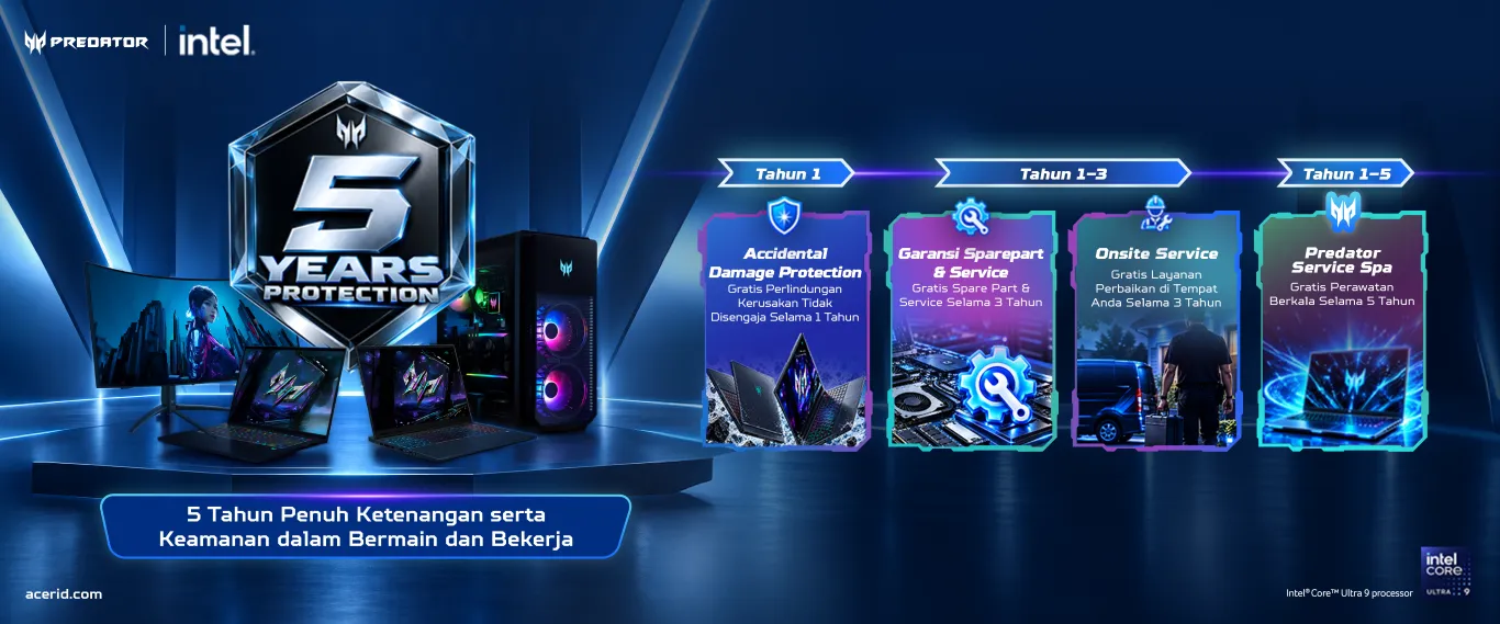 Champions Deal