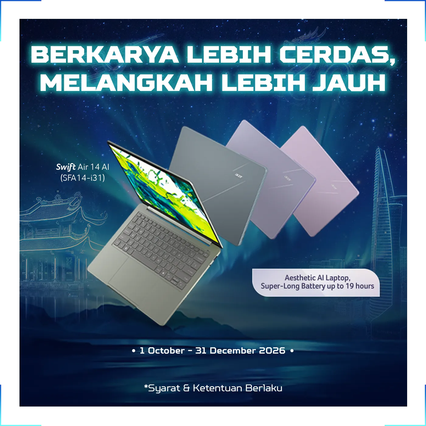 Proteksi 5 Tahun