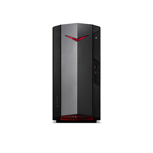 Nitro 50 13th Gen N50-650