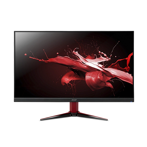 Nitro VG2 VG272, VG252Q_Z, VG272U_W2